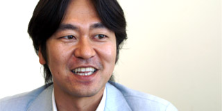 メタキャスト・伊藤CEO