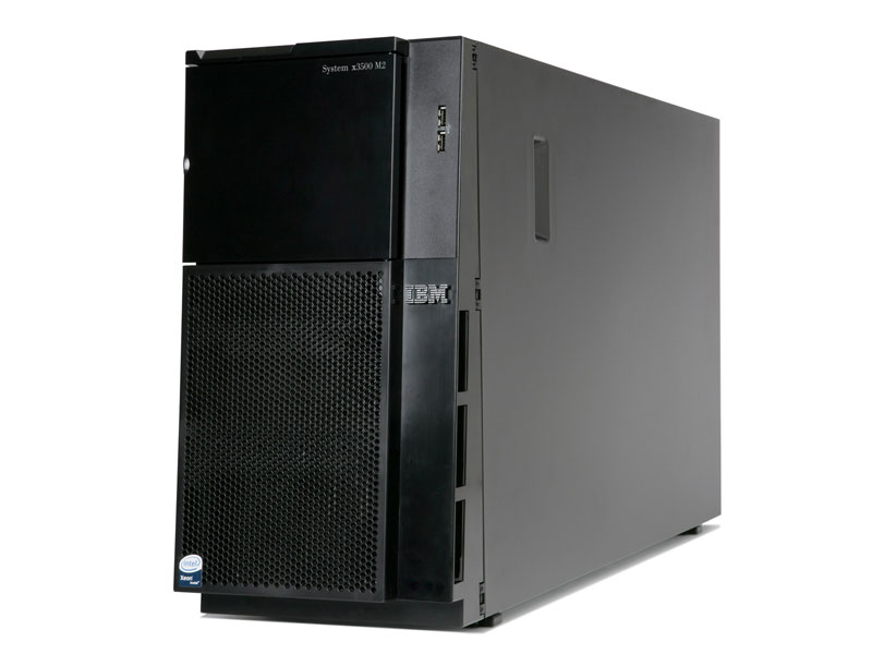 <STRONG>IBM System x 3500 M2</STRONG>