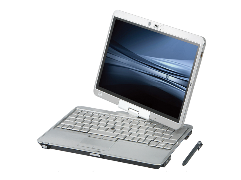 <b>HP EliteBook 2730p Notebook PC</b>
