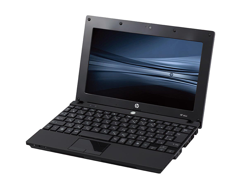 <b>HP Mini 5101 Notebook PC</b>