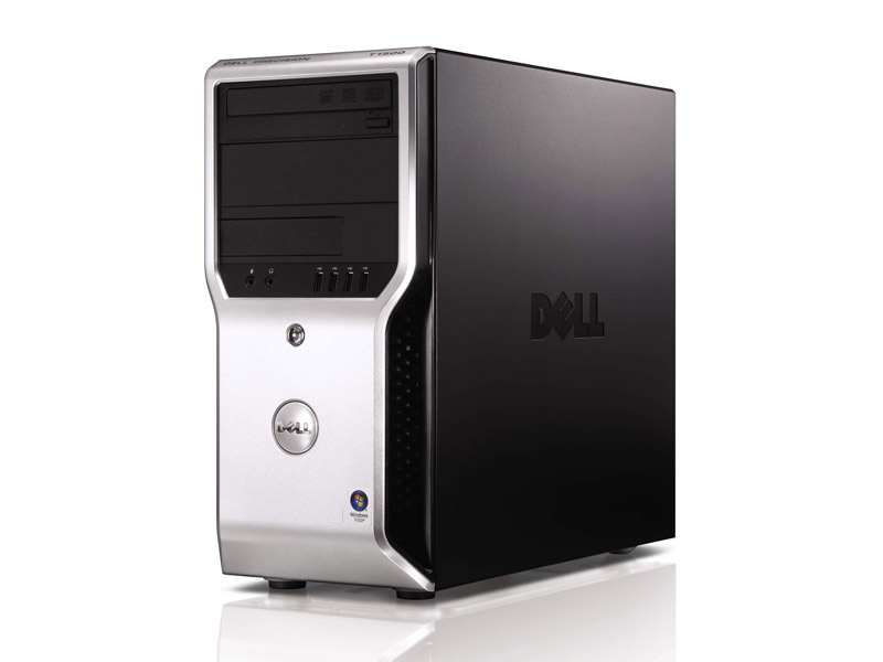 <b>Dell Precision T1500</b>