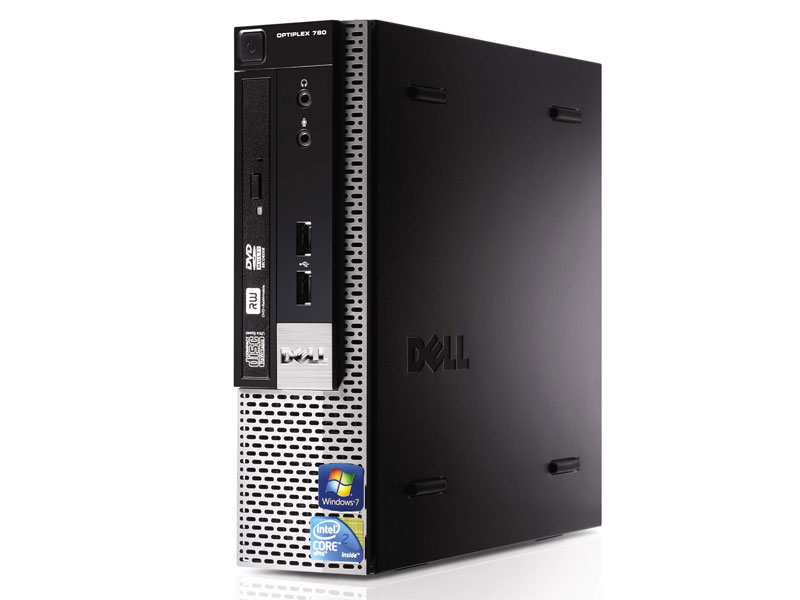 <strong>Dell OptiPlex 780 USFF</strong>
