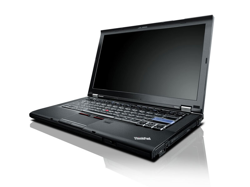 <strong>ThinkPad T410</strong>