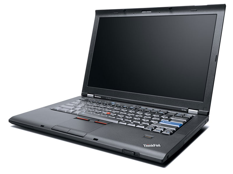 <strong>ThinkPad T410s</strong>