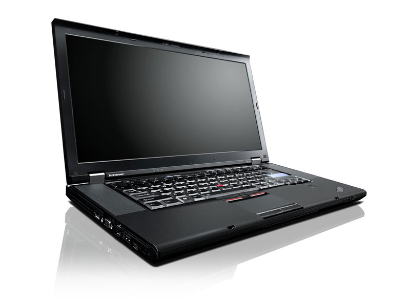 <strong>ThinkPad T510</strong>