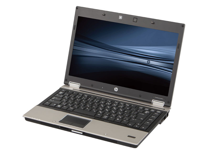 <strong>HP EliteBook 8440p Notebook PC</strong>
