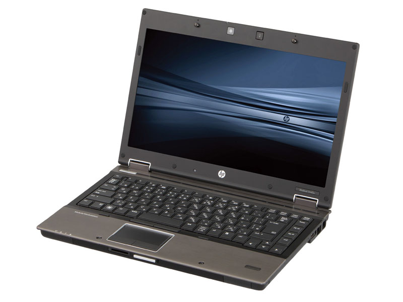 <strong>HP EliteBook 8440w/CT Mobile Workstation</strong>