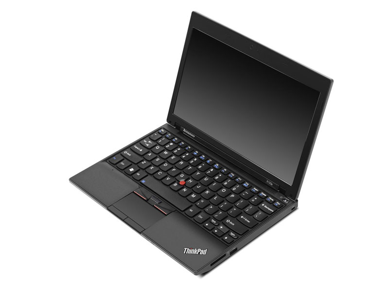 <strong>ThinkPad X100e</strong>