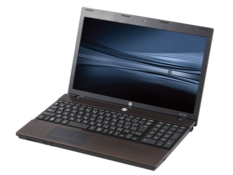 <strong>HP ProBook 4520s/CT Notebook PC</strong>