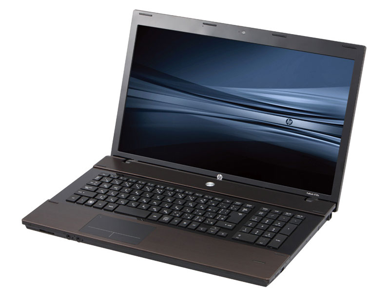 <strong>HP ProBook 4720s/CT Notebook PC</strong>