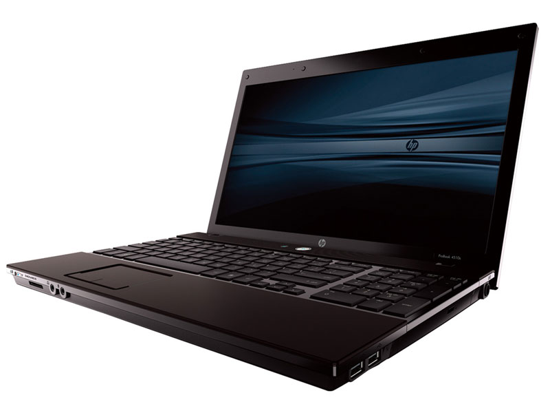 <strong>HP ProBook 4510s/CT Notebook PC</strong>