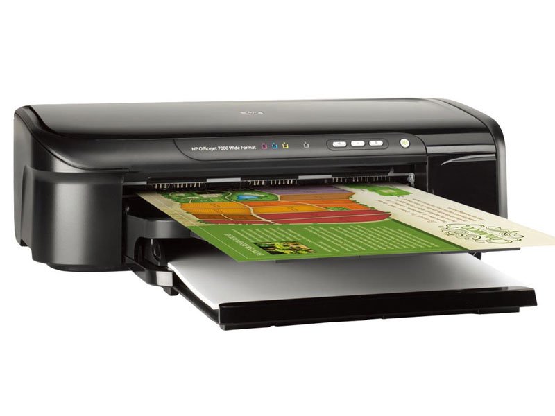 <strong>HP Officejet 7000</strong>