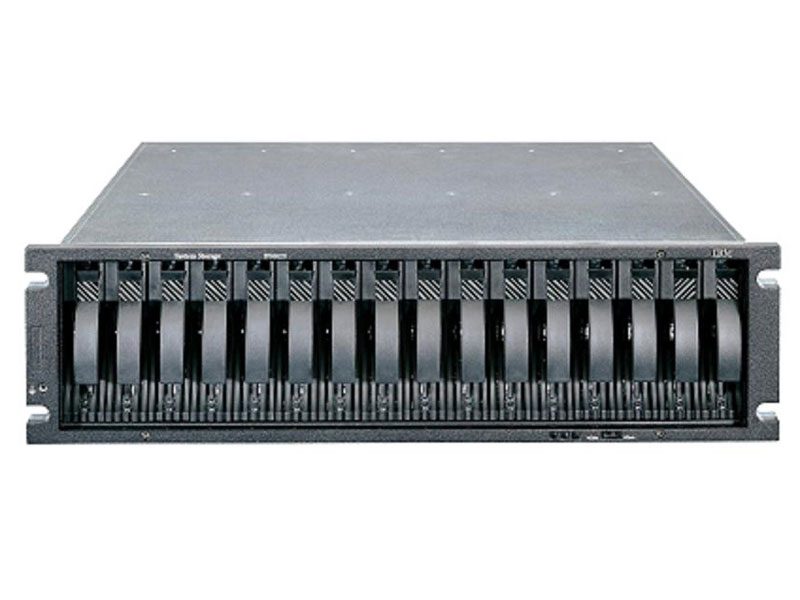 <strong>IBM System Storage DS5020 Express</strong>