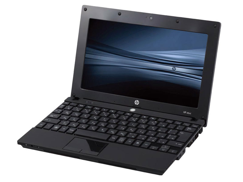 <strong>HP Mini 5101 Notebook PC</strong>