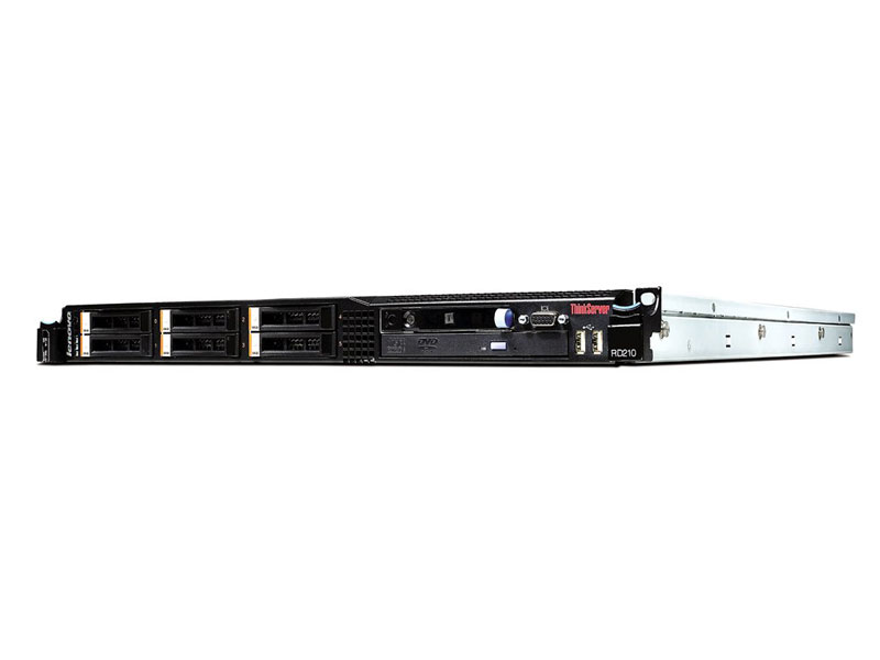 <strong>ThinkServer RD210</strong>