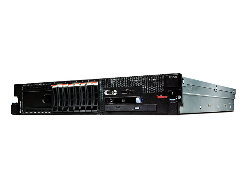 <strong>ThinkServer RD220</strong>