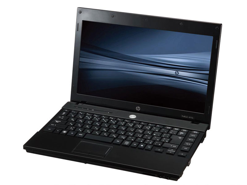 <strong>HP ProBook 4310s/CT Notebook PC</strong>