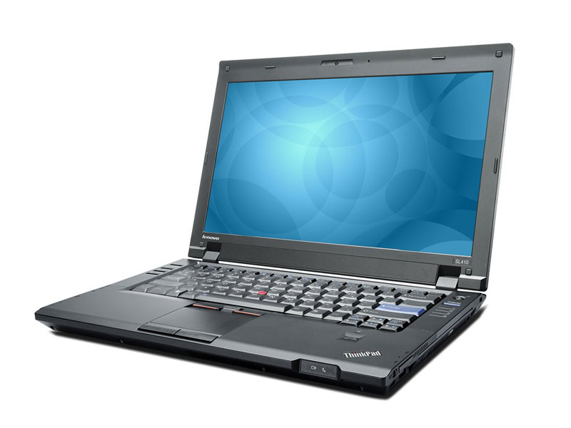 <strong>ThinkPad SL410</strong>