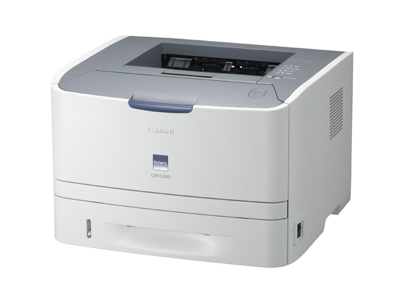 <b>Canon LBP6300</b>