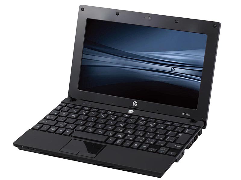 <b>HP Mini 5101 Notebook PC</b>