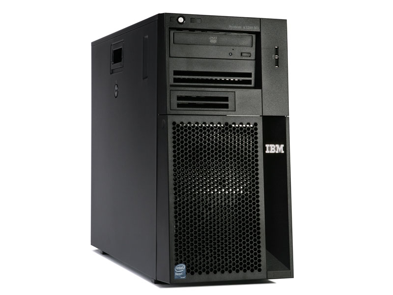 <strong>IBM System x3200 M3</strong>