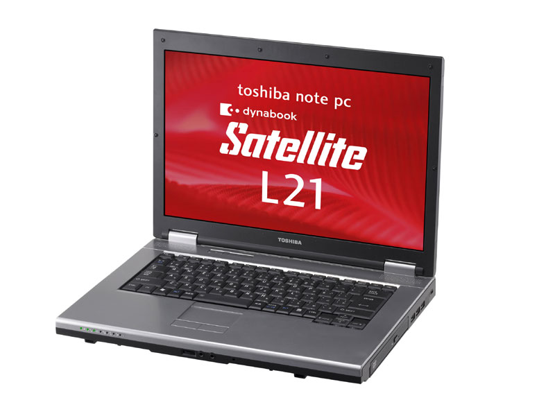 <strong>dynabook Satellite L21</strong>