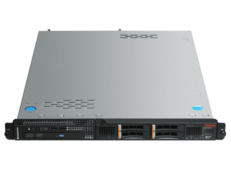 <strong>ThinkServer RS210</strong>