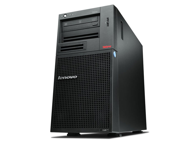 <strong>ThinkServer TS200</strong>