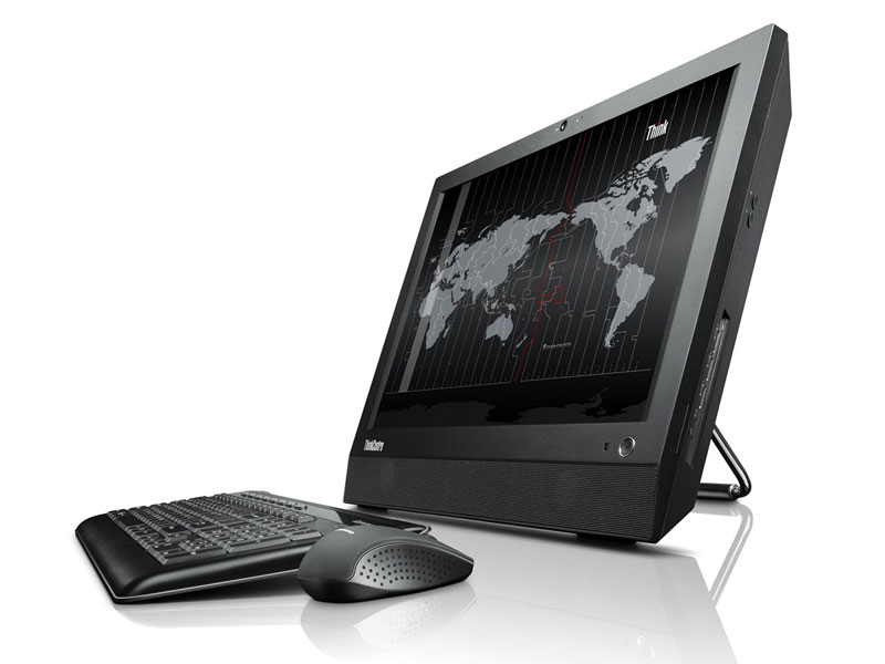 <strong>ThinkCentre A70z All-In-One</strong>