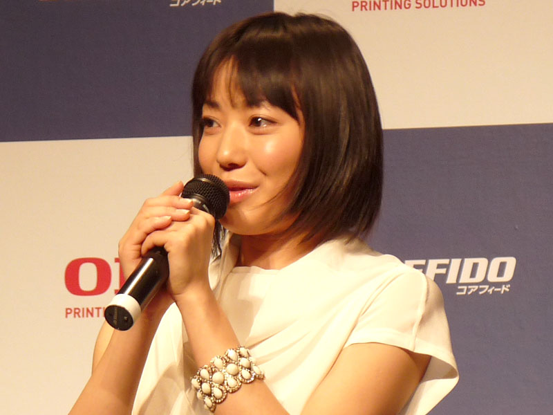 <strong>菅野美穂さん</strong>