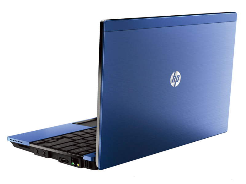 <strong>HP Mini 5102 Notebook PC</strong>