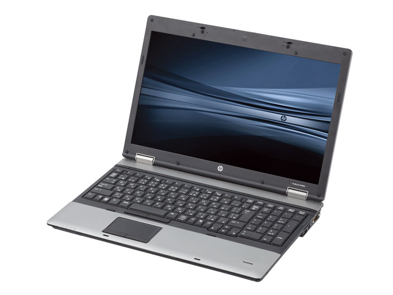 <strong>HP ProBook 6540b Notebook PC</strong>