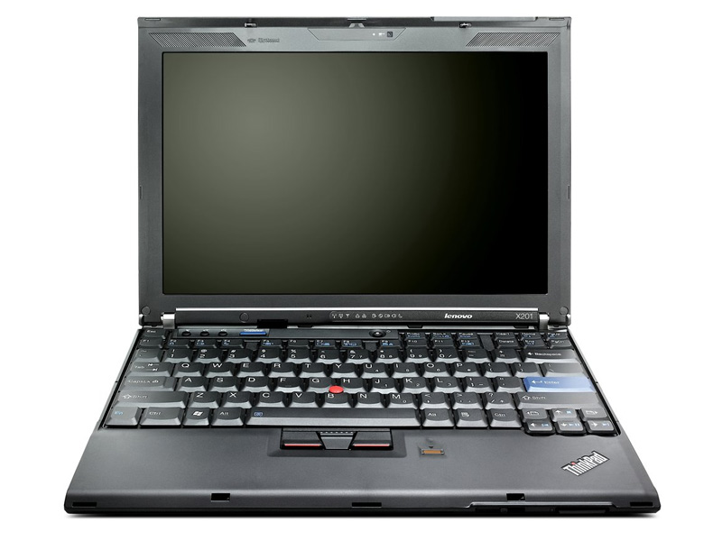 <b>ThinkPad X201</b>