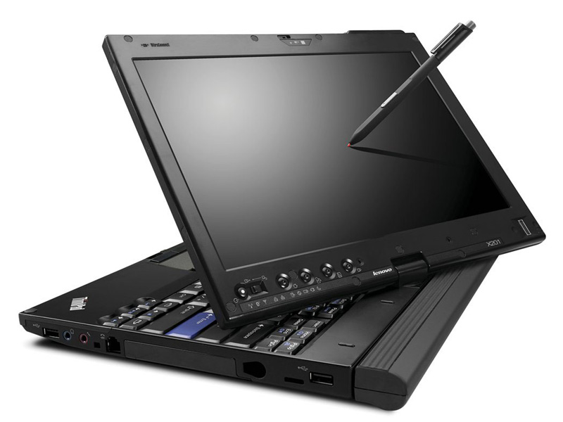 <b>ThinkPad X201Tablet</b>