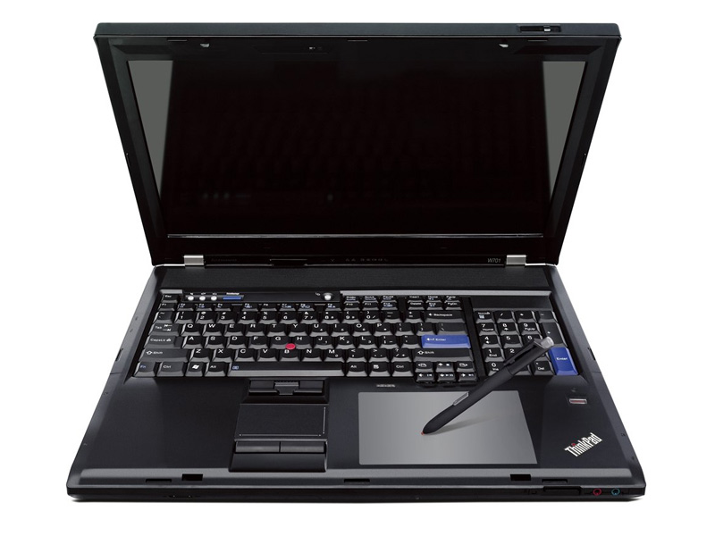 <strong>ThinkPad W701</strong>