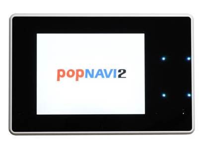 <strong>PopNAVI 2</strong>