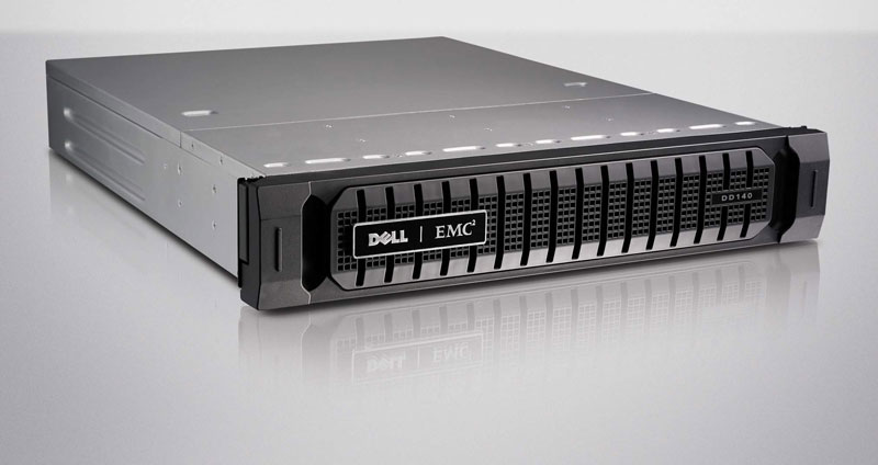 <strong>Dell｜EMC DD140</strong>