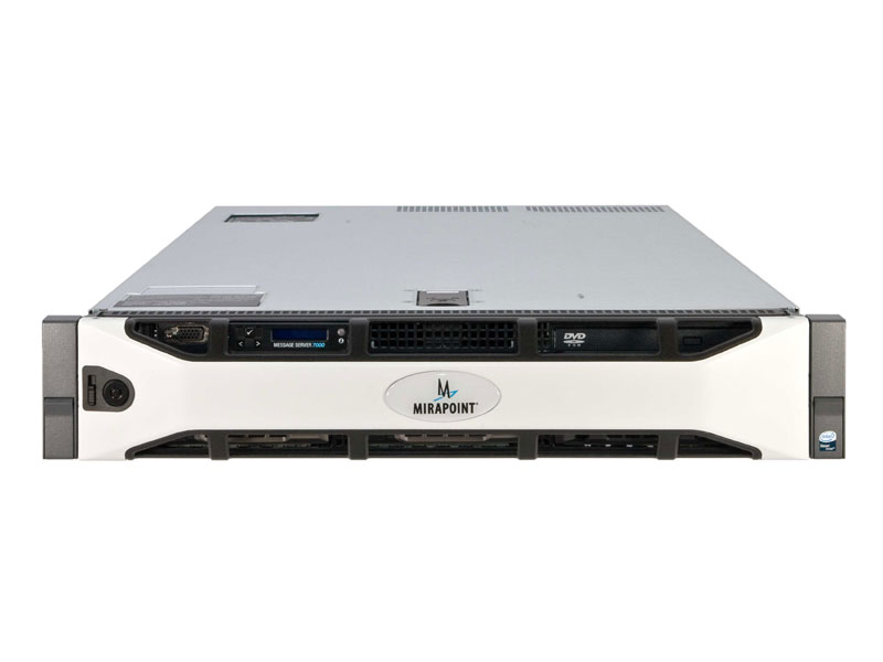 <strong>Mirapoint Message Server 7000</strong>