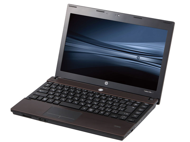 <strong>HP ProBook 4320s/CT Notebook PC</strong>
