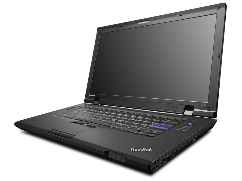 <strong>ThinkPad L512</strong>