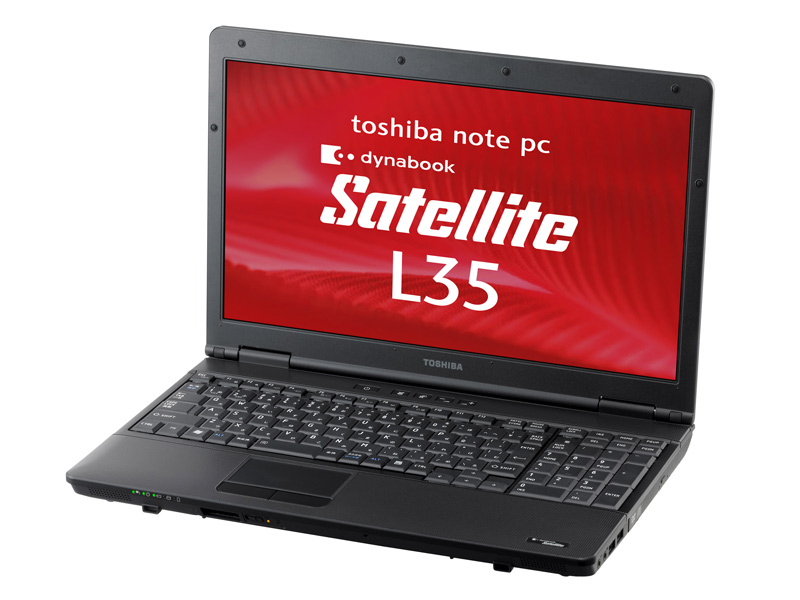 <strong>dynabook Satellite L35</strong>